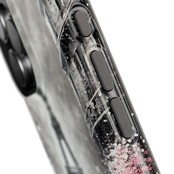 iPhone Phone Cases, Perfect Stylish Mobile Case, MLNMC417 - Picture 7 of 13